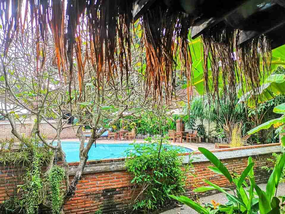 Villa Bali Eco Resort 3