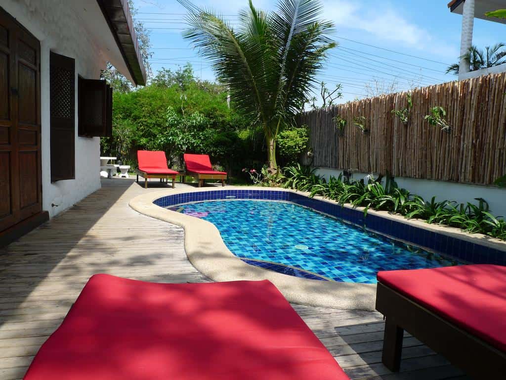 BTC Boutique Resort (Baan Talay Chine) 1