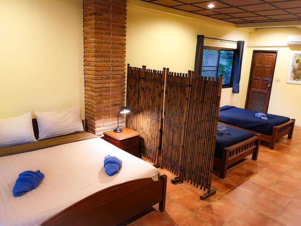 Villa Bali Eco Resort 4