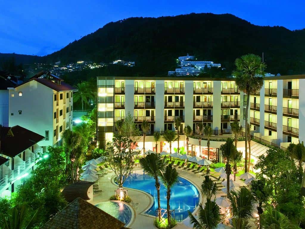 ibis Phuket Patong 1