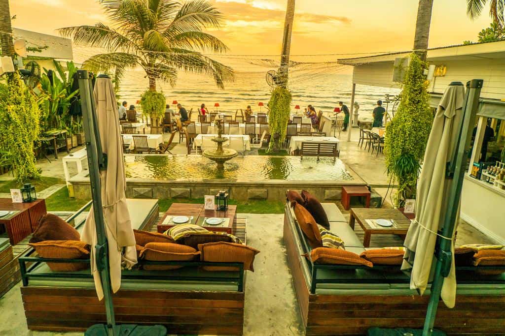 Green Gallery Beach Boutique Hotel 1
