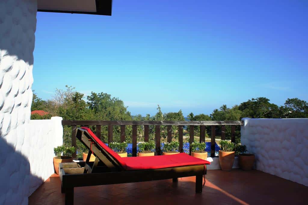 BTC Boutique Resort (Baan Talay Chine) 2