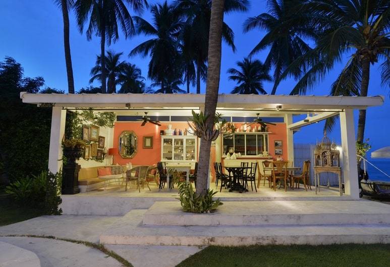 The Hen Hua Hin 4