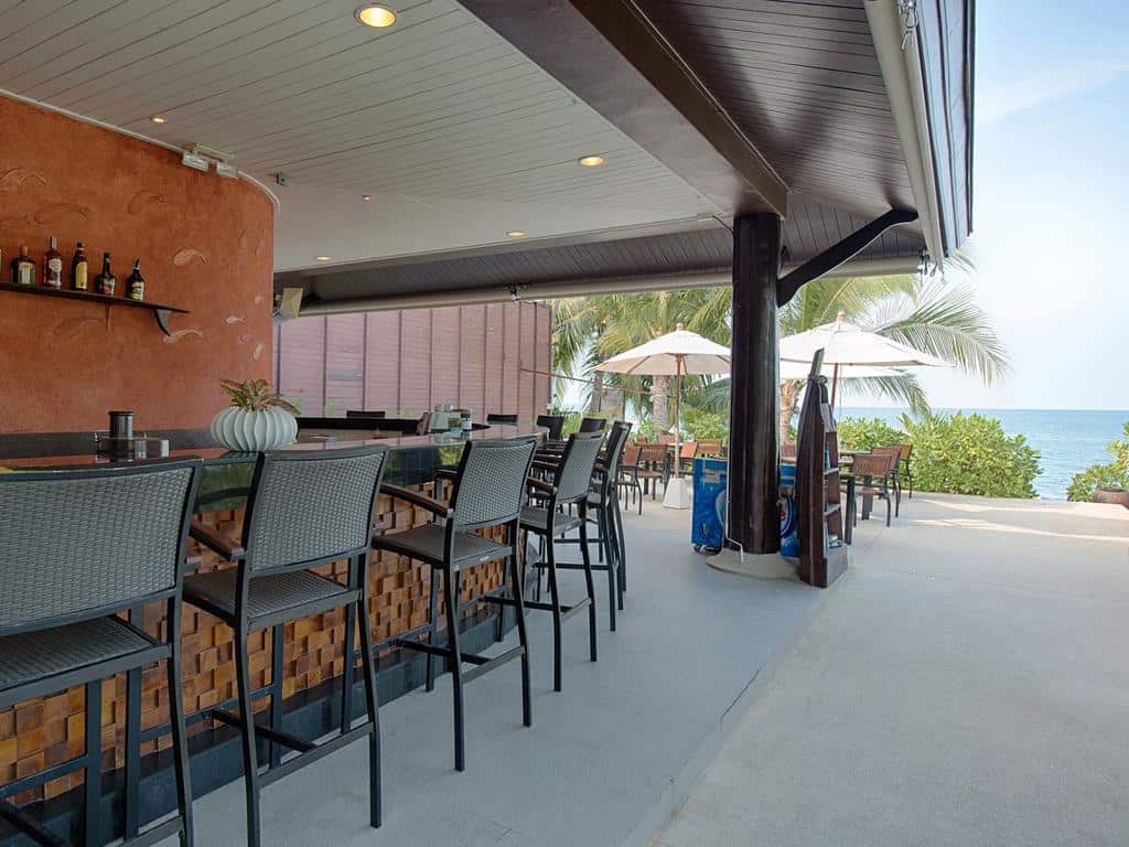 ibis Samui Bophut 1