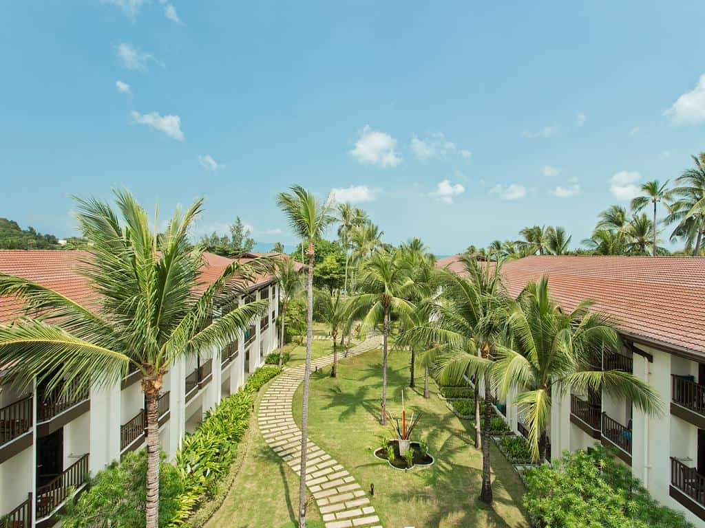 ibis Samui Bophut 5