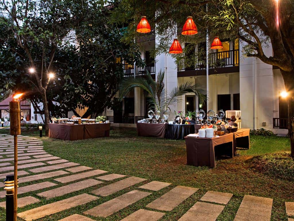 ibis Samui Bophut 6