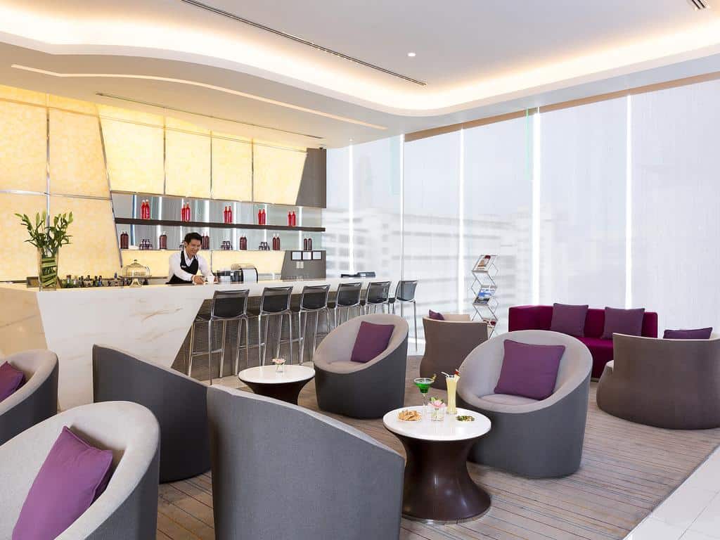 ibis Bangkok Siam 5