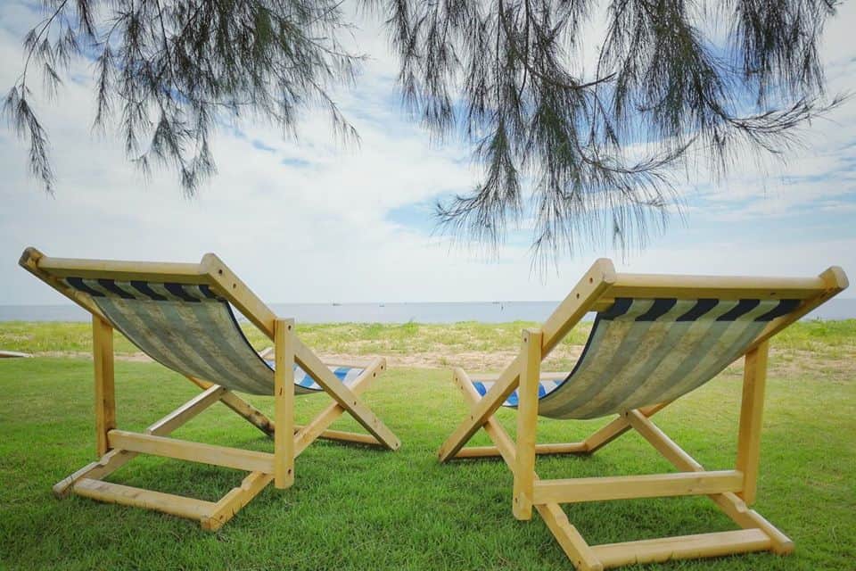 Eureka Beach Cafe (หัวหิน) 1