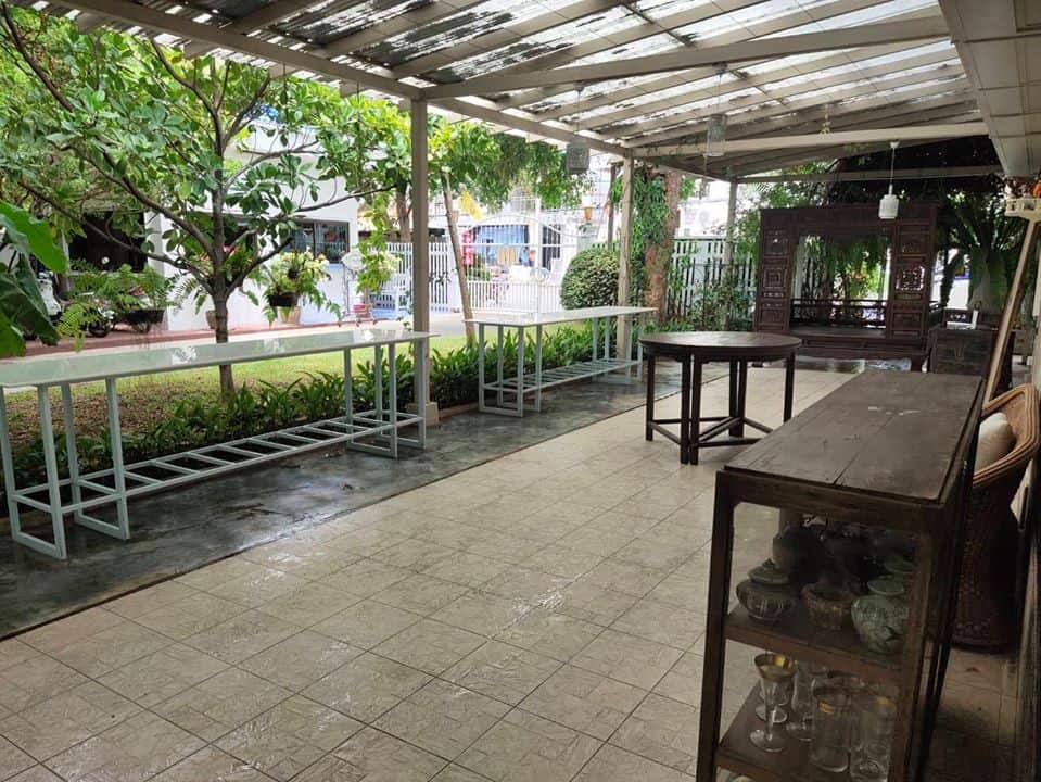 บ้านใกล้วัง (หัวหิน) 4
