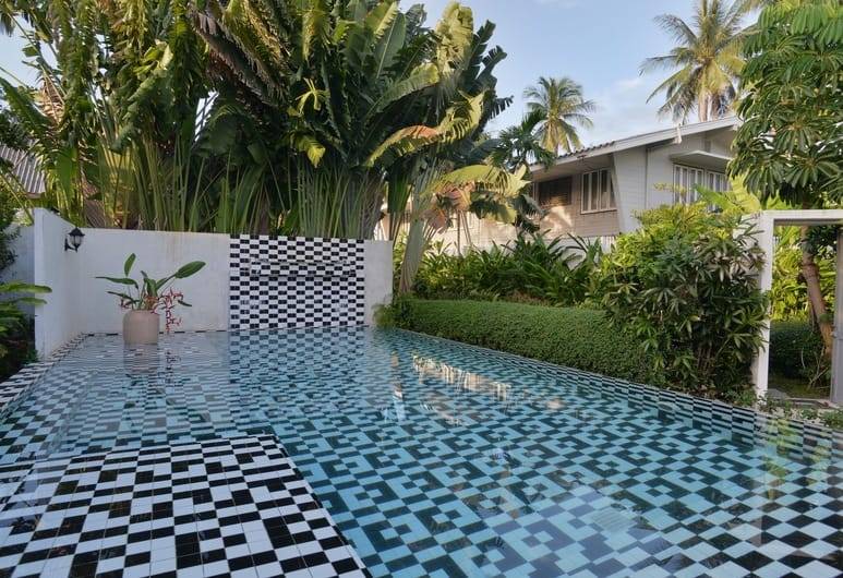 The Hen Hua Hin 7