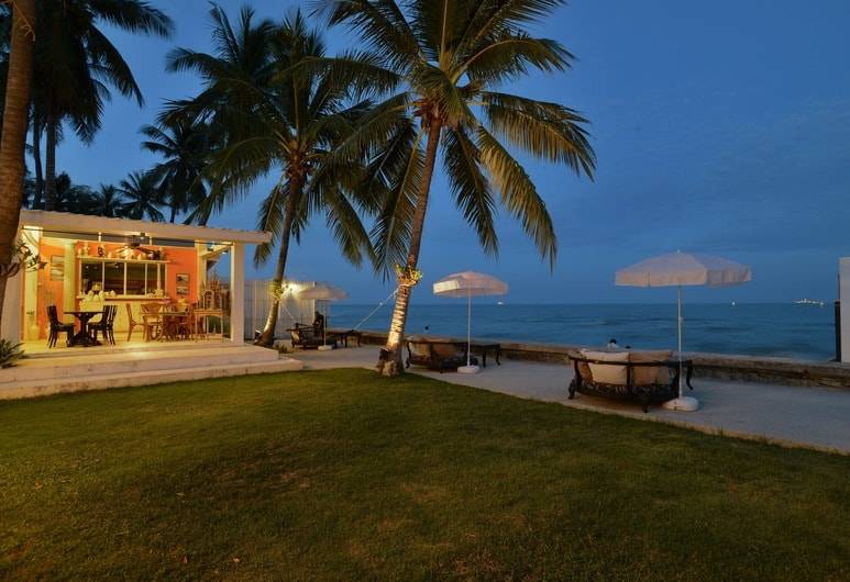 The Hen Hua Hin 9