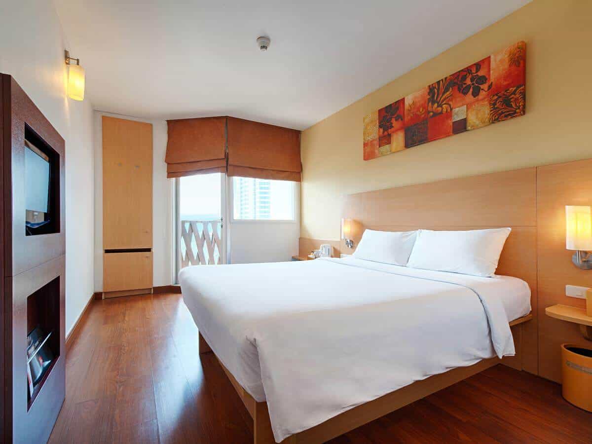 ibis Pattaya 2
