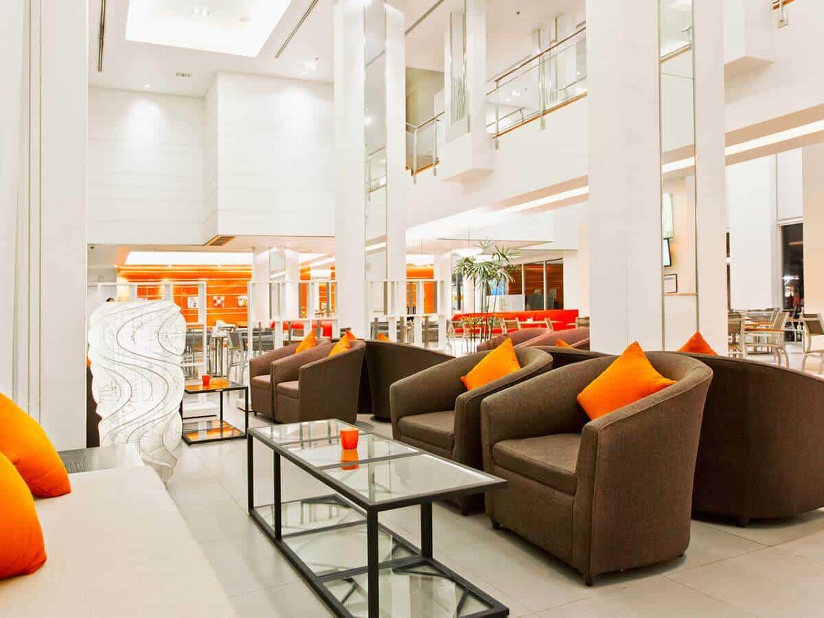 ibis Pattaya 3