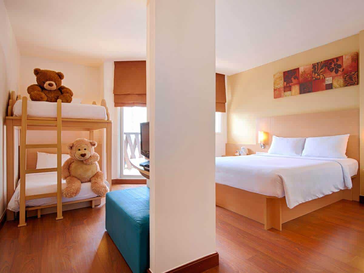 ibis Pattaya 4