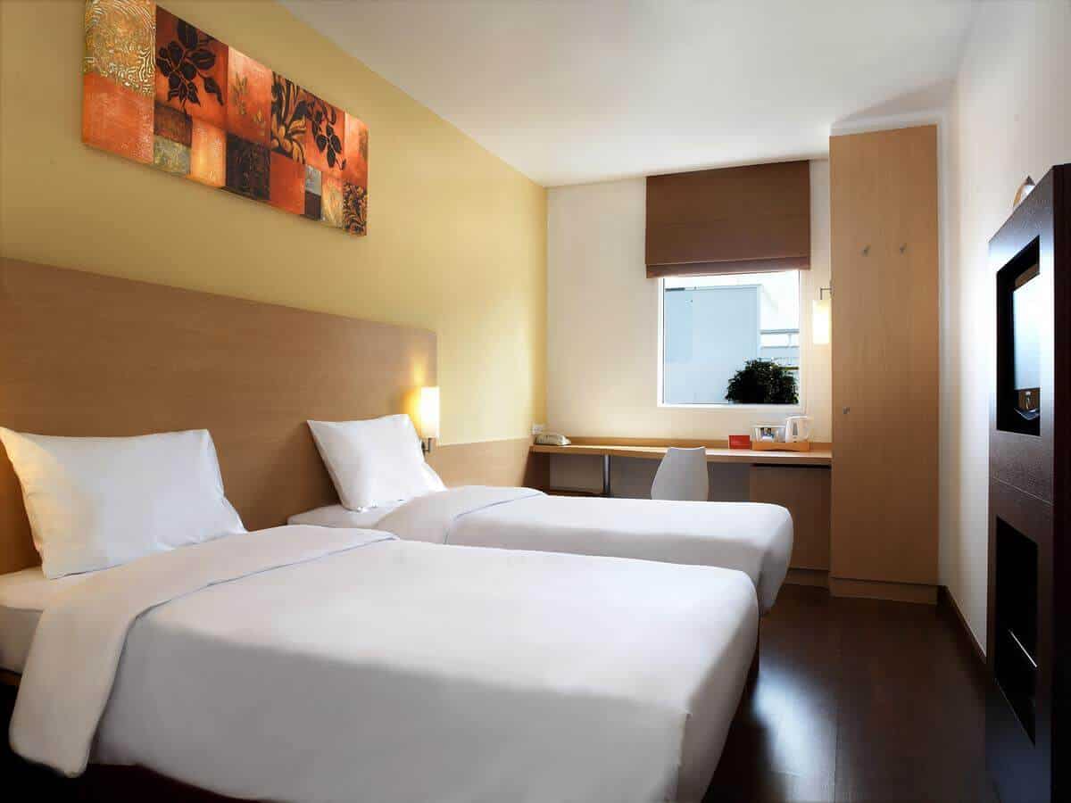 ibis Pattaya 5