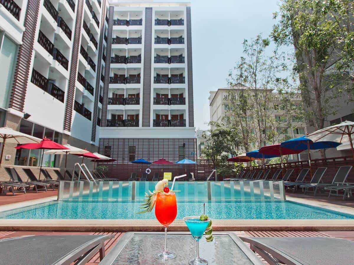 ibis Pattaya 6
