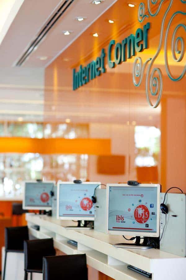 ibis Pattaya 7