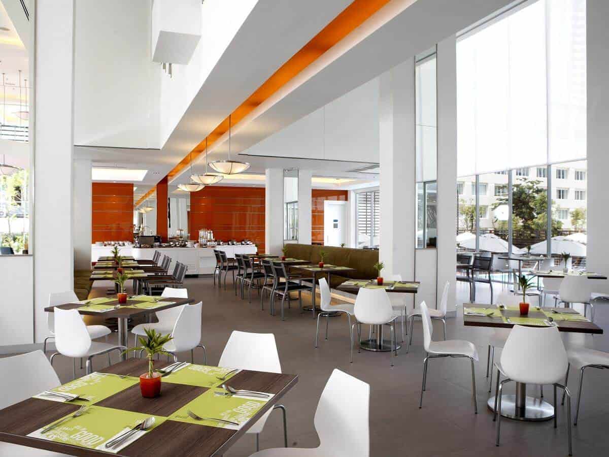 ibis Pattaya 8
