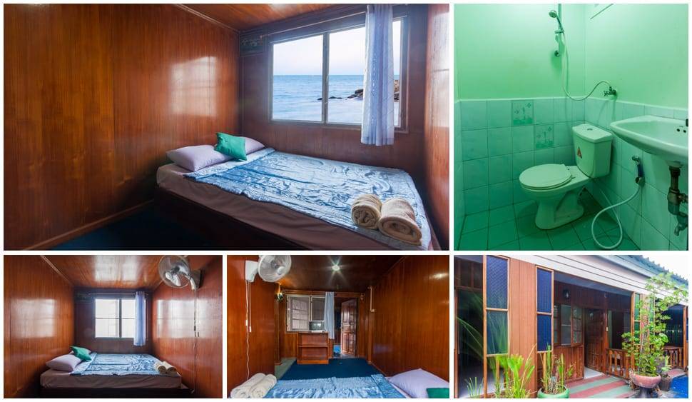 Sirima Guesthouse 2