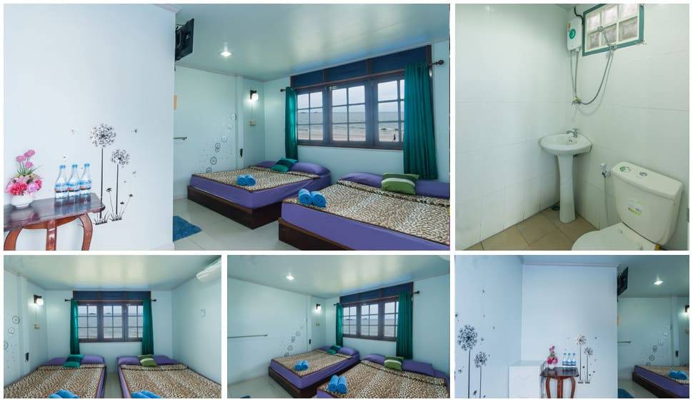 Sirima Guesthouse 3