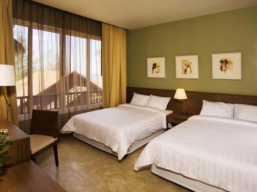 Centara Chaan Talay Resort & Villas Trat 9