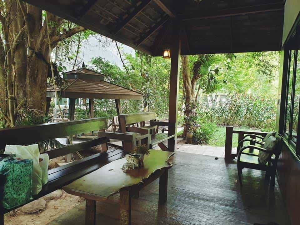Puntara Khaoyai 5