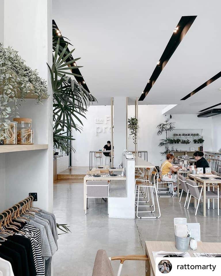 Tanwa The Food Project ธันวา เดอะ ฟู๊ด โปรเจค 5