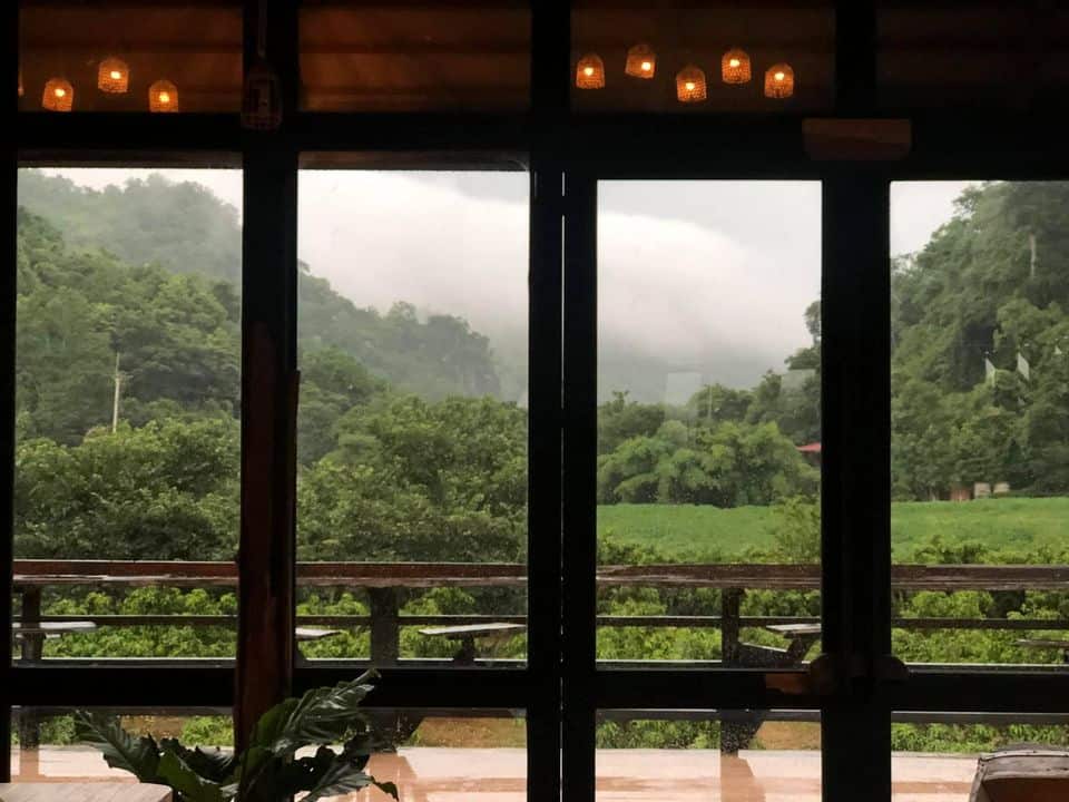 KhaoYai The Mango House Farm บ้านหมากม่วง 9