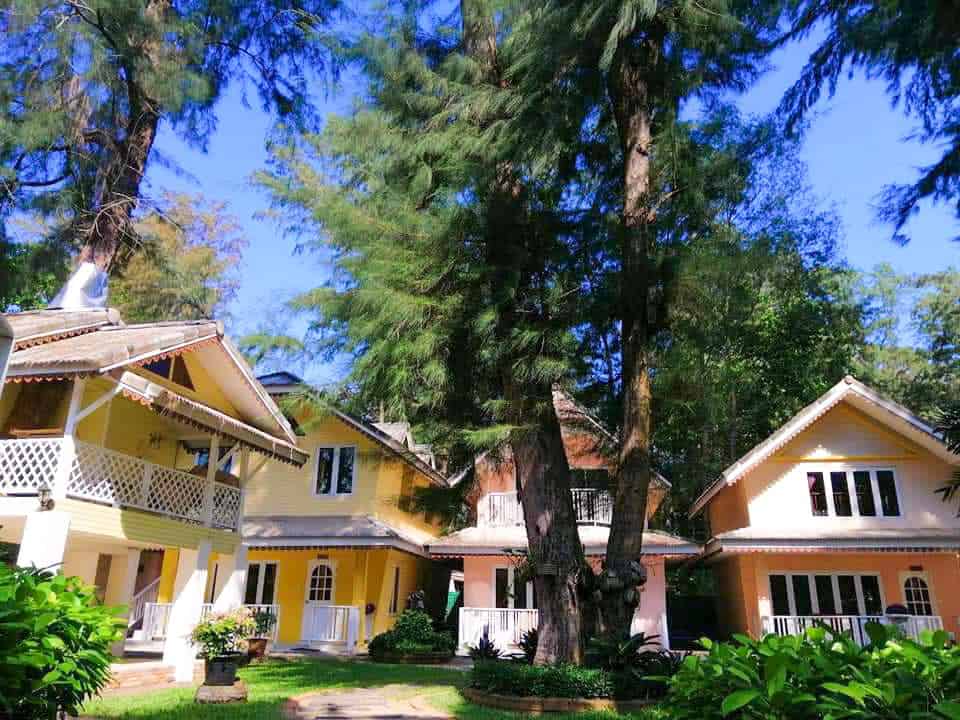 Plumeria Villa & Hideaway 5