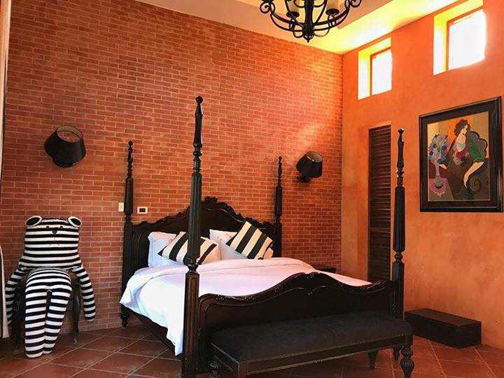 Her Glory Vacation Villa 7