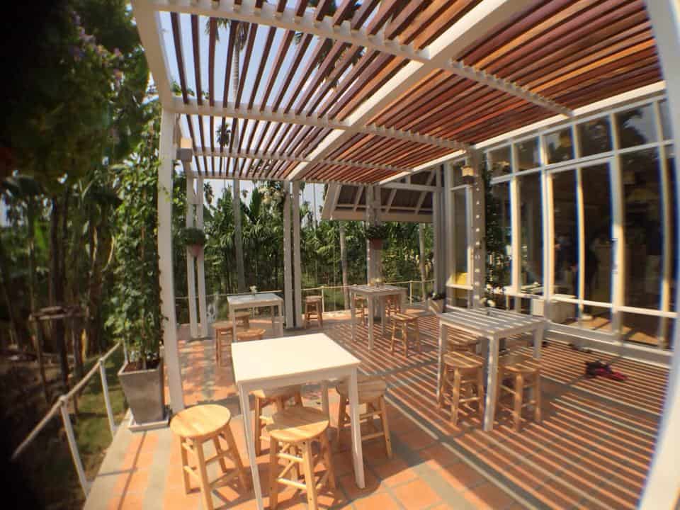 After the Rain Coffee & Gallery อาฟเตอร์ เดอะ เรน คอฟฟี่ แอนด์ แกลอรี่ 3