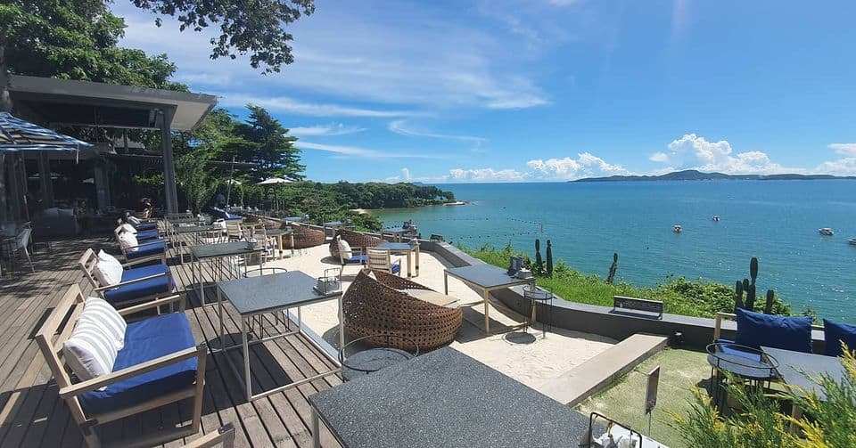 The Sky Gallery Pattaya เดอะสกายแกลเลอรี่ พัทยา 9