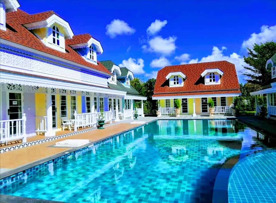 Plumeria Villa & Hideaway 6