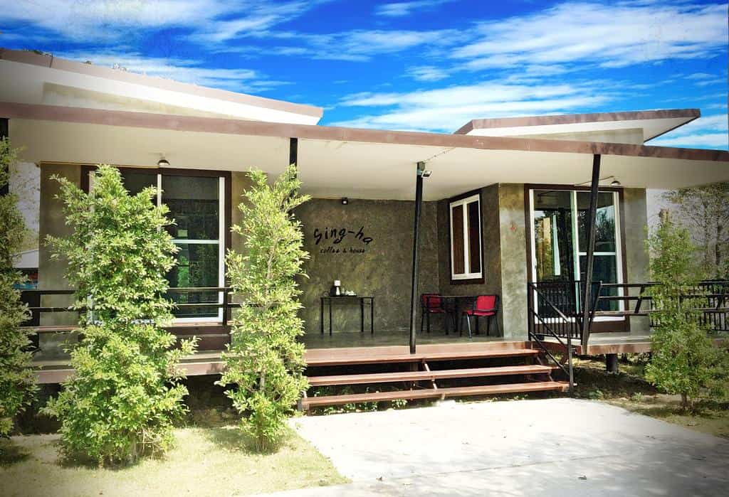 Sing-ha Coffee&House 5