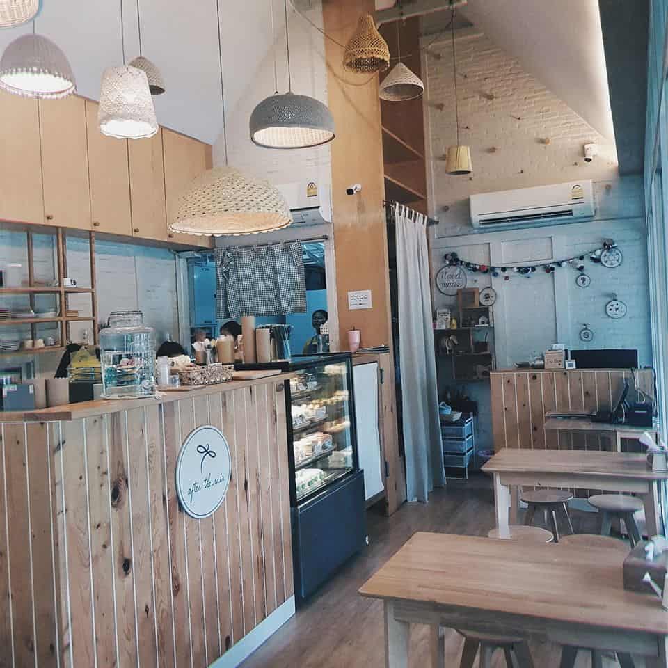 After the Rain Coffee & Gallery อาฟเตอร์ เดอะ เรน คอฟฟี่ แอนด์ แกลอรี่ 5