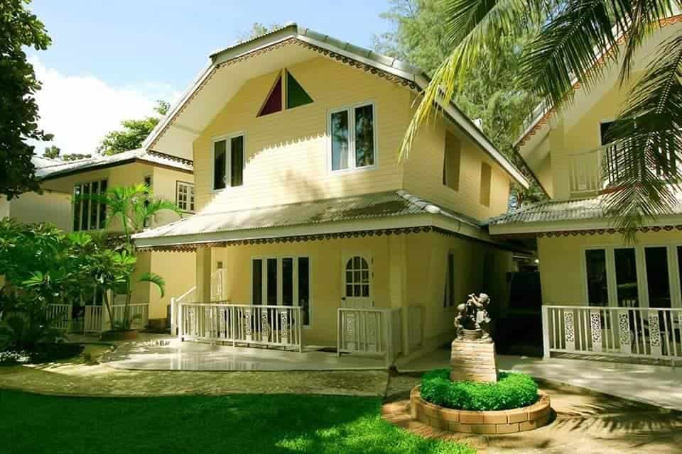 Plumeria Villa & Hideaway 7