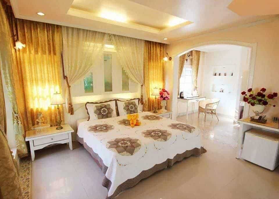 Plumeria Villa & Hideaway 8