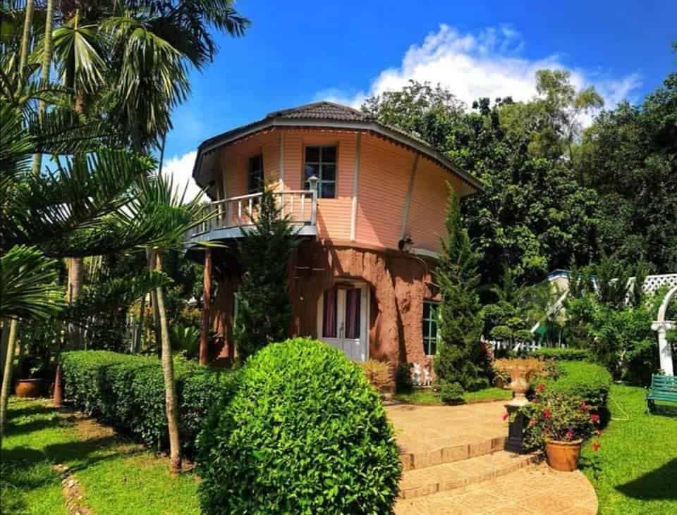 Plumeria Villa & Hideaway 9