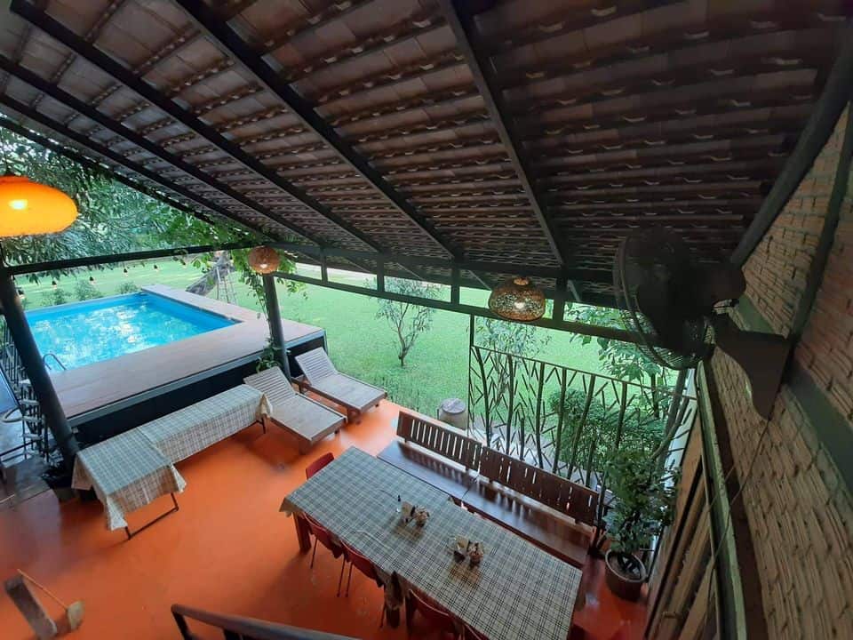 Puntara Khaoyai 9