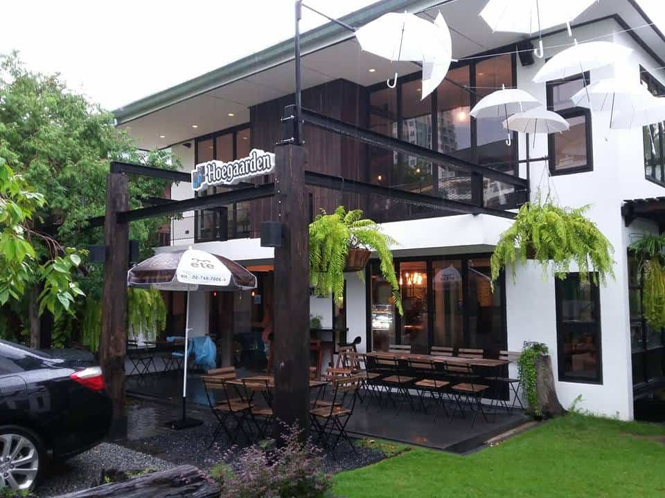 Spa Cafe : Salus Per Alimentum สปา คาเฟ่ 2