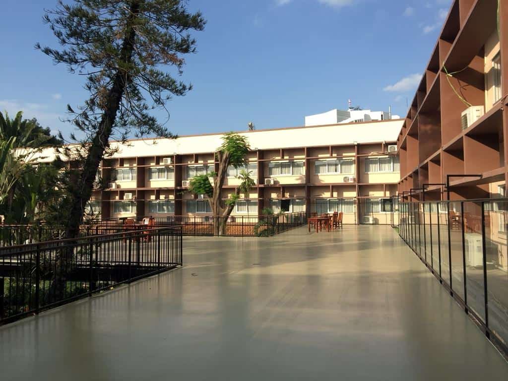 Basaya Beach Hotel & Resort 2