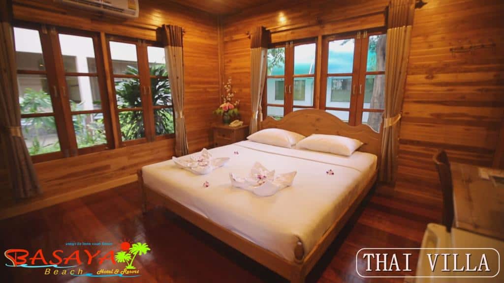 Basaya Beach Hotel & Resort 4