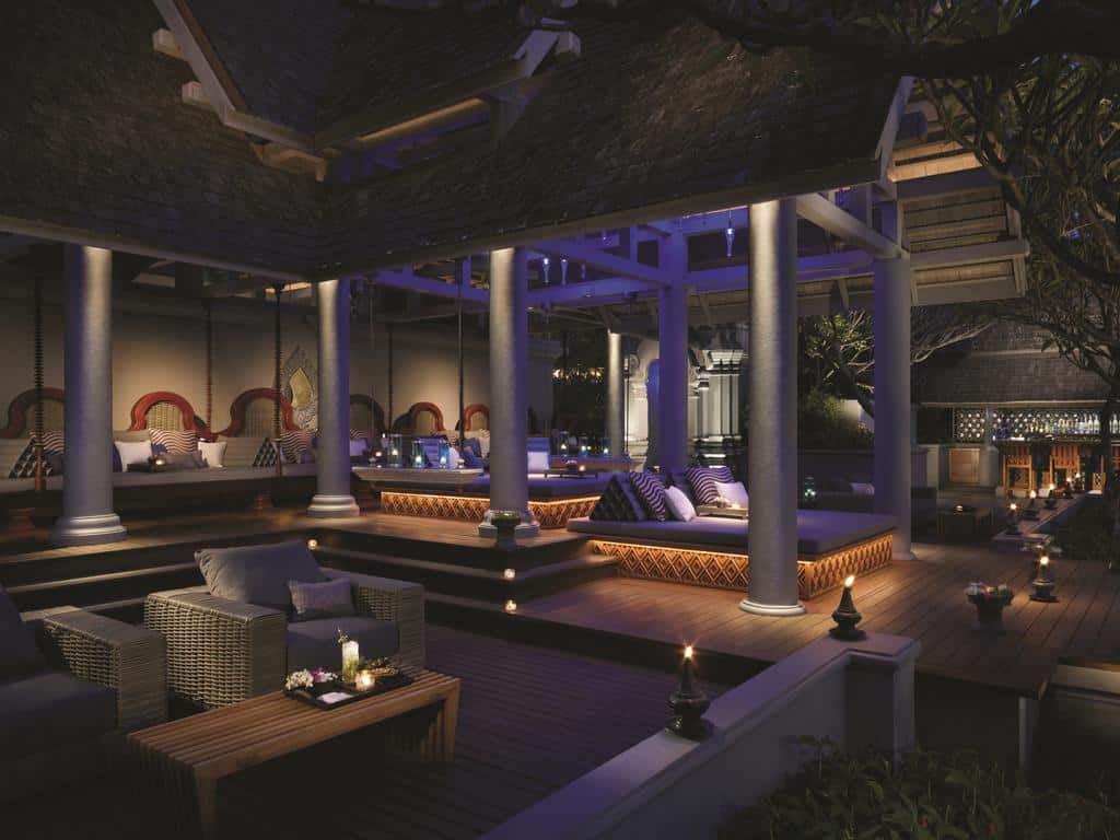 Four Seasons Resort Chiang Mai 9