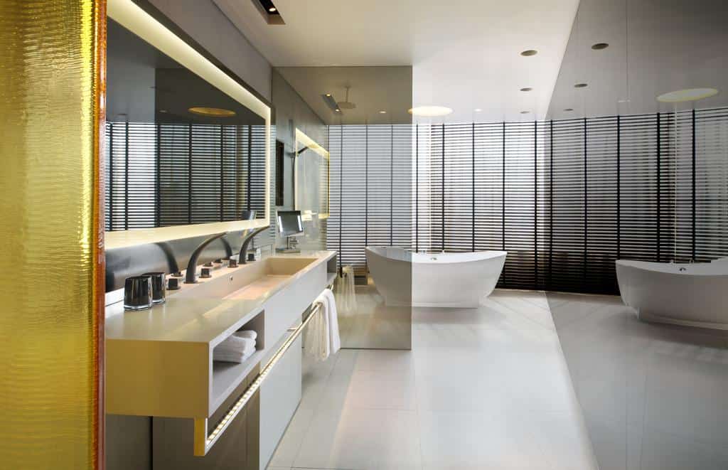 W Bangkok 1