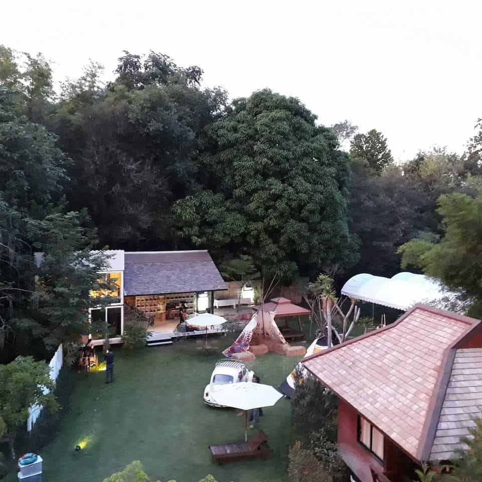 Puntara Khaoyai 1