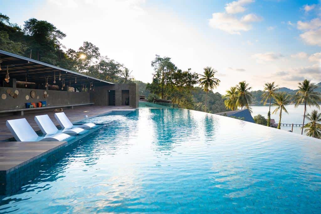 Bhuvarin Resort Koh Chang 2