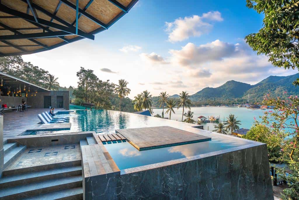 Bhuvarin Resort Koh Chang 3