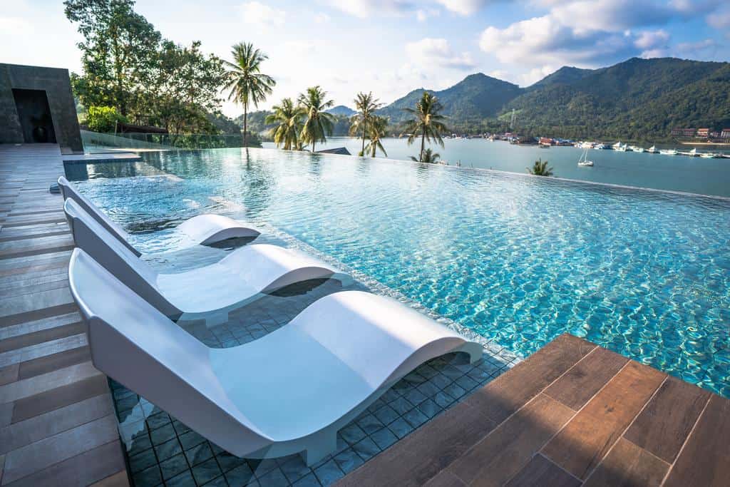 Bhuvarin Resort Koh Chang 4