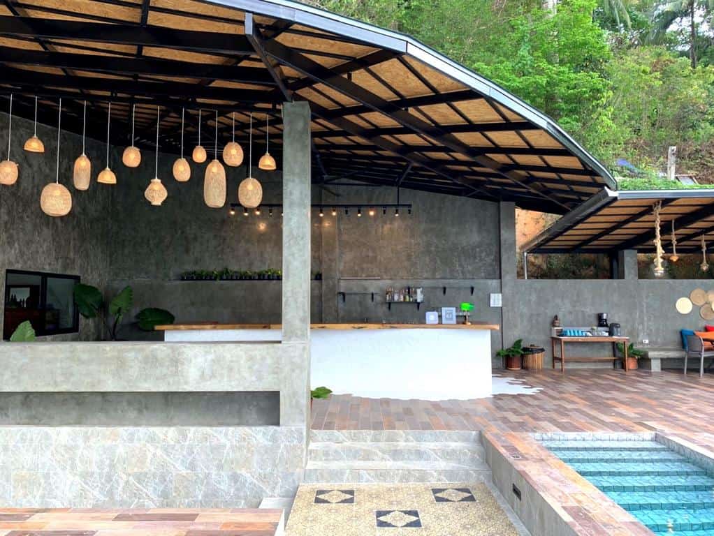 Bhuvarin Resort Koh Chang 5