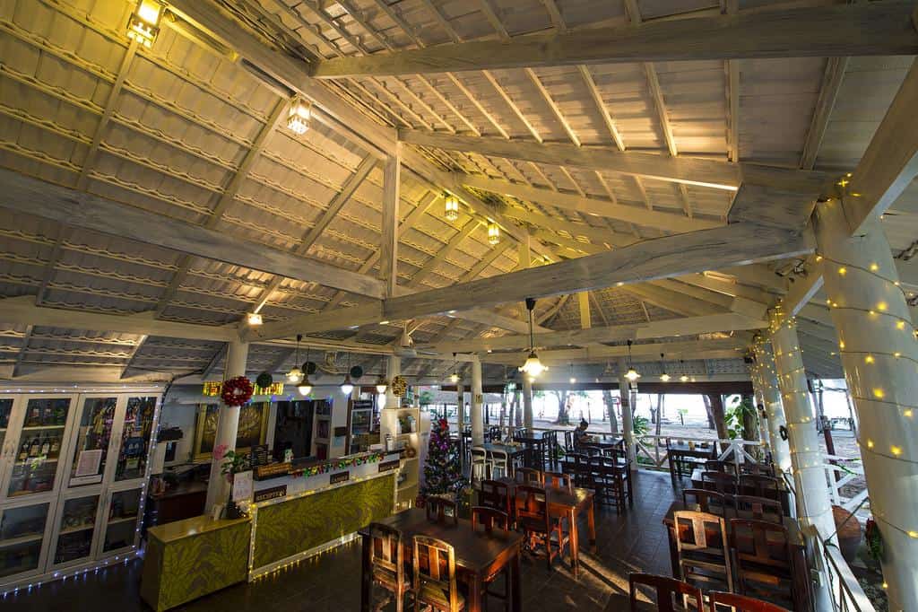 Rocky Point Resort 4